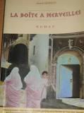 La Boite à Merveilles