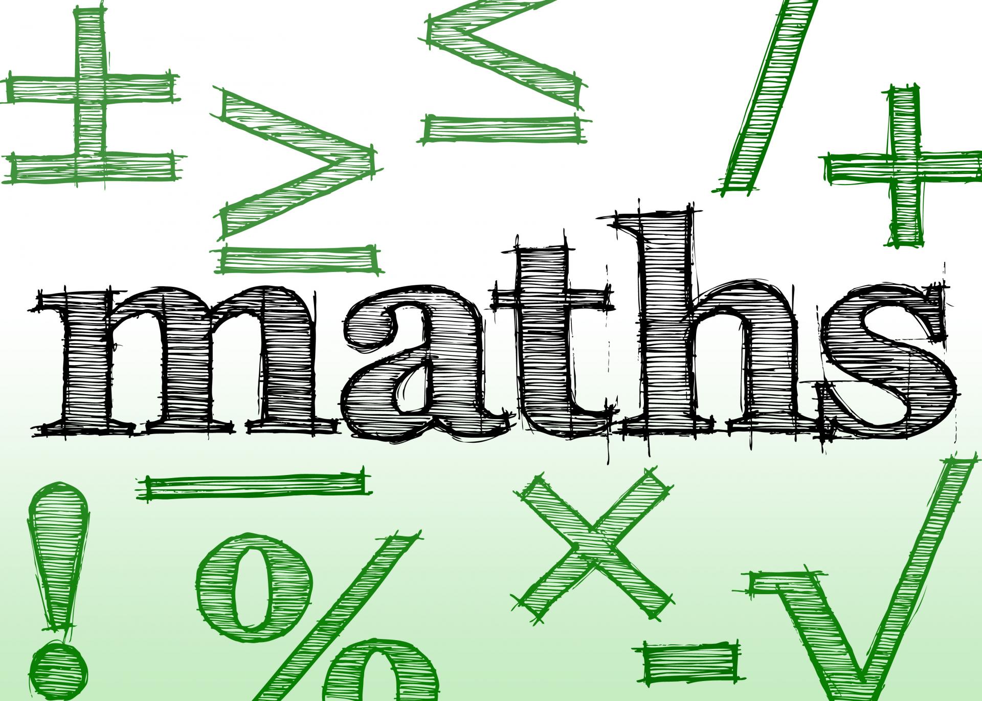 Cours de Maths Tronc Commun sciences BAC International